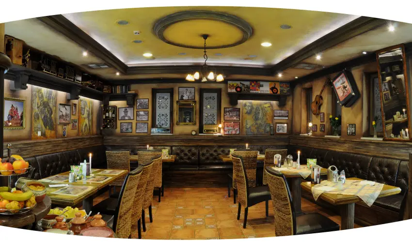 Hotel Villa Classica Ppa - Pnksd 