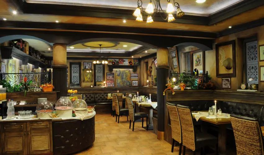 Hotel Villa Classica Ppa - Pnksd 