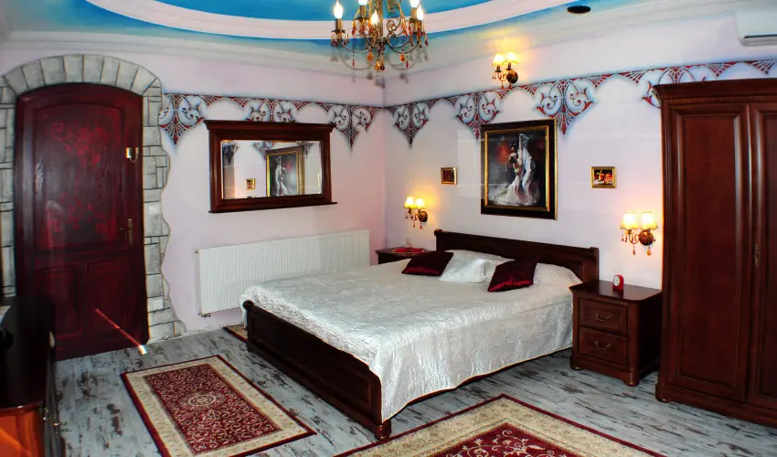 Hotel Villa Classica Ppa - Pnksd 