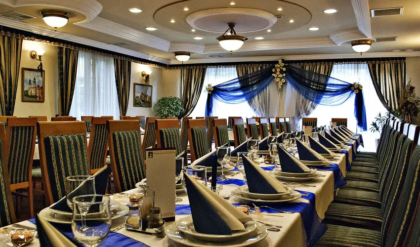 Hotel Villa Classica Ppa - Pnksd 