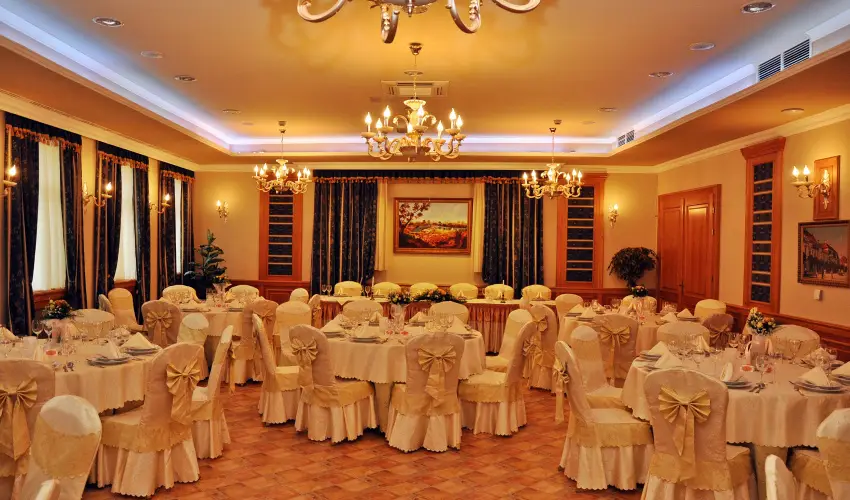 Hotel Villa Classica Ppa - Pnksd 