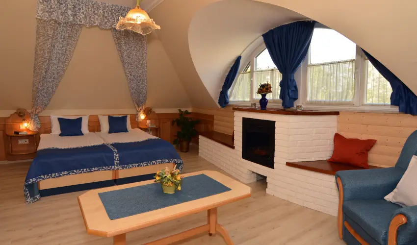 Hotel Villa Classica Ppa - Pnksd 