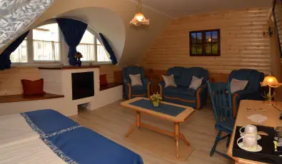 Hotel Villa Classica Ppa