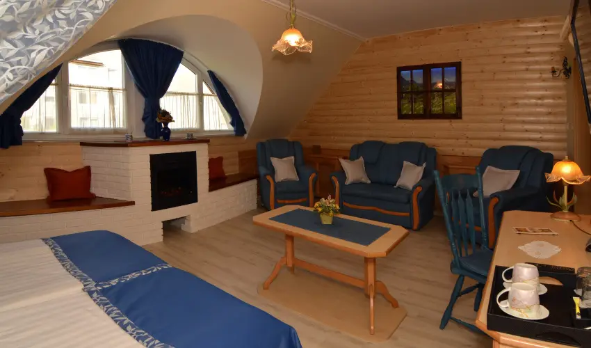 Hotel Villa Classica Ppa - Pnksd 