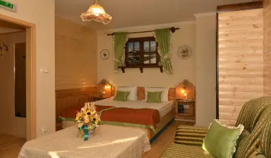 Hotel Villa Classica Ppa