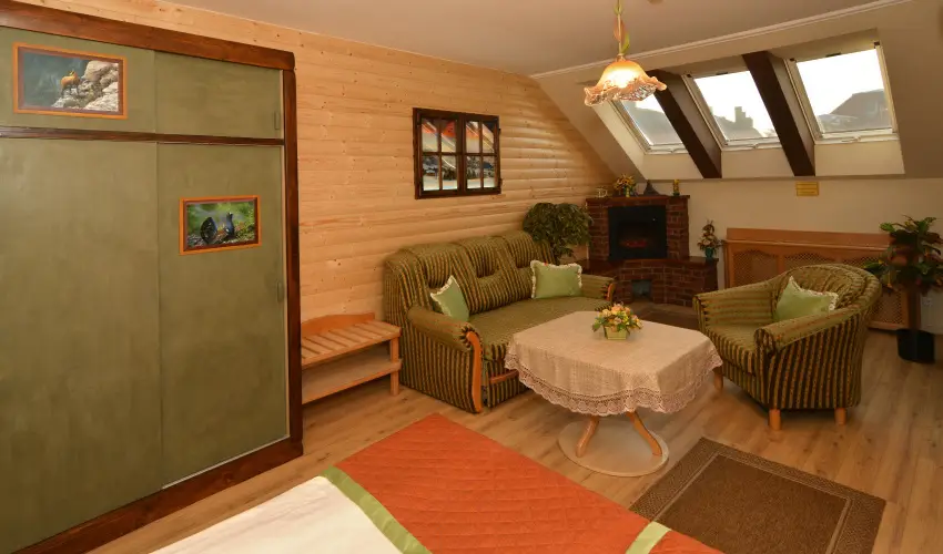 Hotel Villa Classica Ppa - Pnksd 