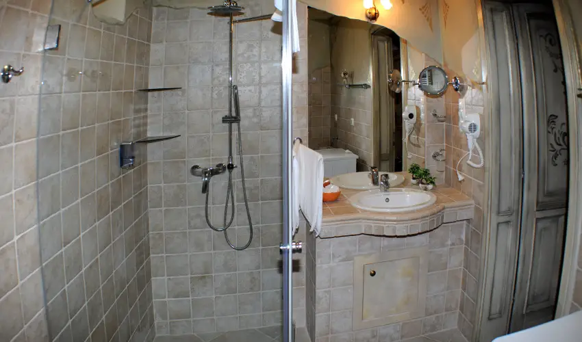 Hotel Villa Classica Ppa - Pnksd 