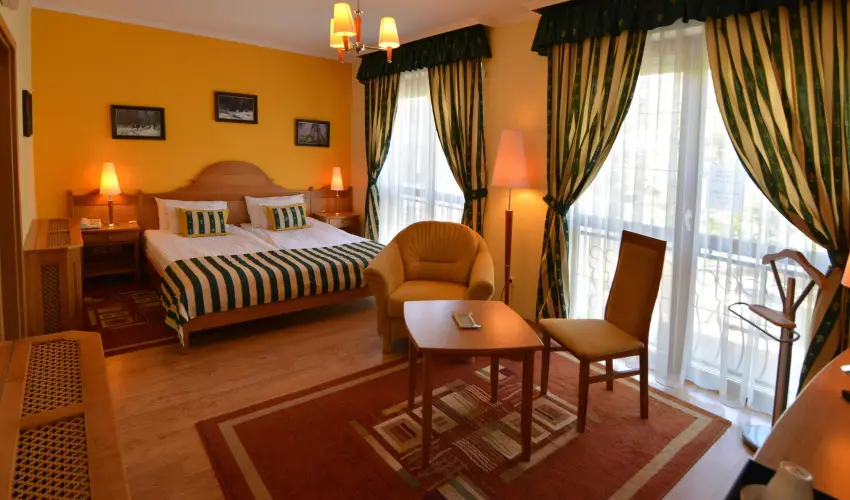 Hotel Villa Classica Ppa - Pnksd 
