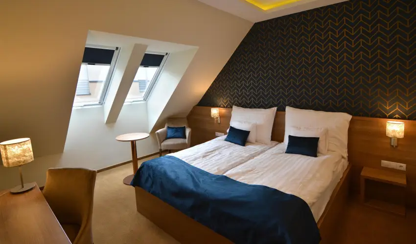 Hotel Villa Classica Ppa - Pnksd 