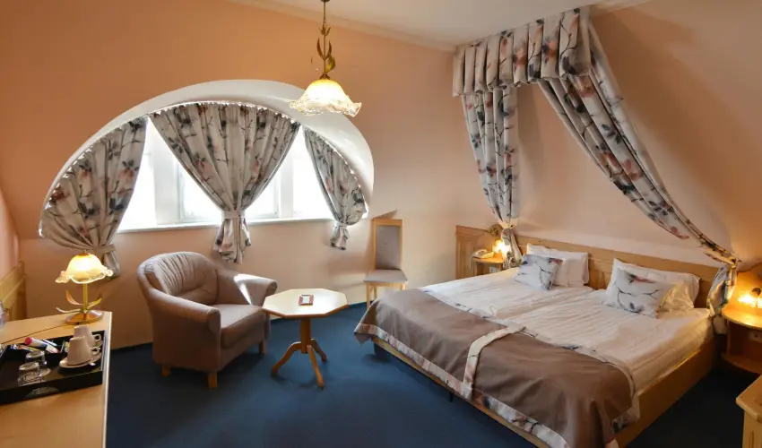 Hotel Villa Classica Ppa - Pnksd 