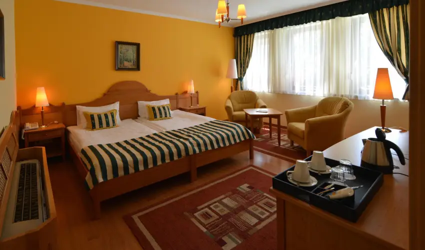 Hotel Villa Classica Ppa - Pnksd 