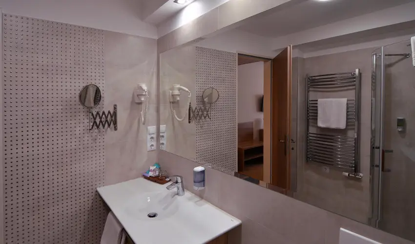 Hotel Villa Classica Ppa - Pnksd 