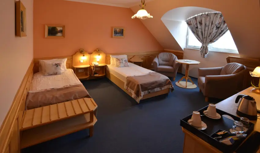 Hotel Villa Classica Ppa - Pnksd 