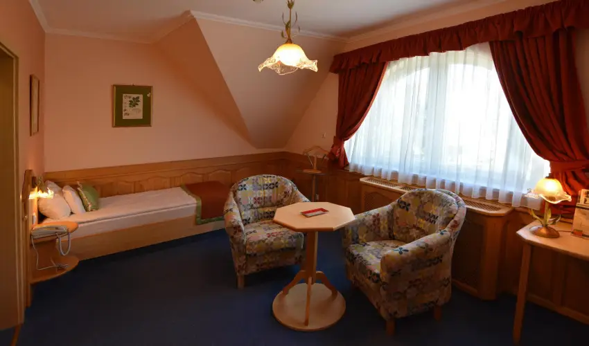 Hotel Villa Classica Ppa - Pnksd 