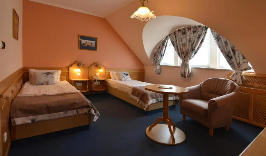 Hotel Villa Classica Ppa - Pnksd 