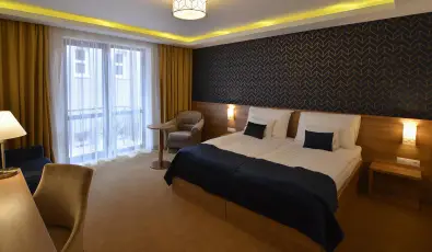 Hotel Villa Classica Ppa