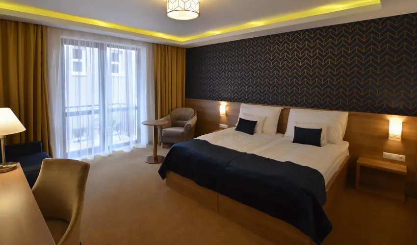 Hotel Villa Classica Ppa - Pnksd 