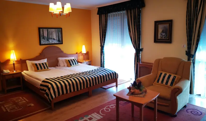 Hotel Villa Classica Ppa - Pnksd 
