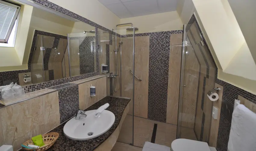 Hotel Villa Classica Ppa - Pnksd 