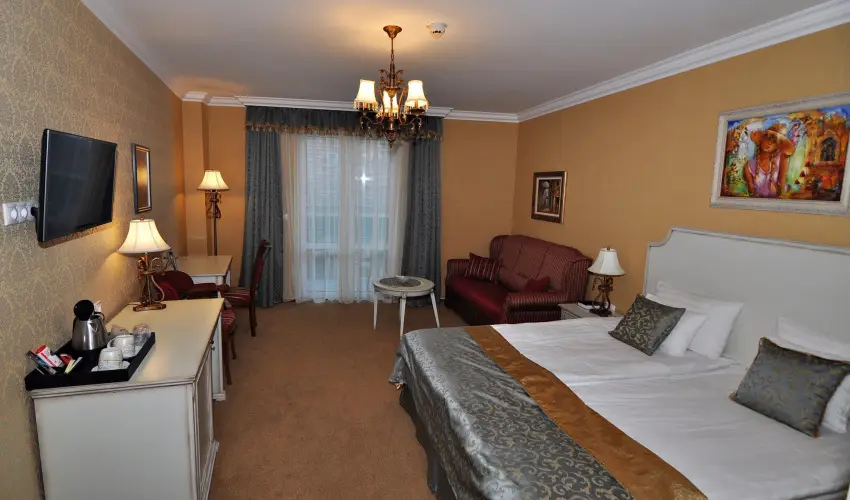 Hotel Villa Classica Ppa - Pnksd 