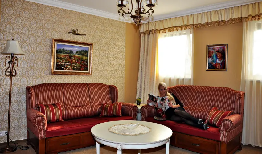 Hotel Villa Classica Ppa - Pnksd 