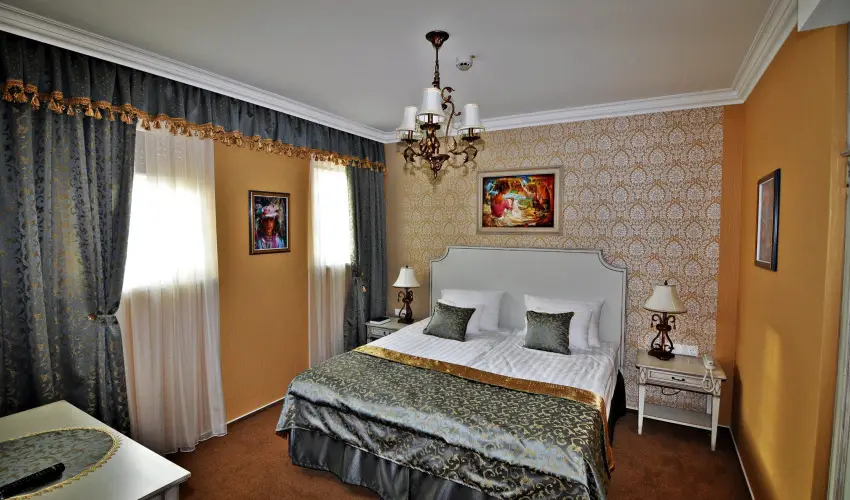 Hotel Villa Classica Ppa - Pnksd 