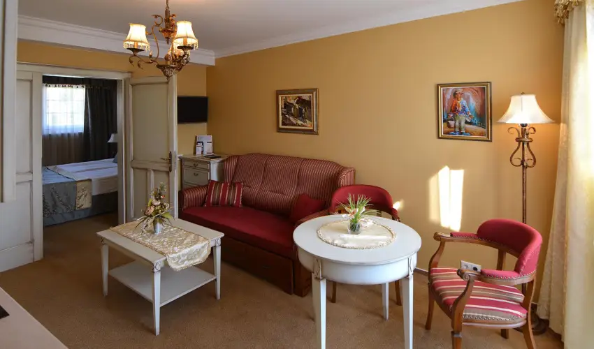 Hotel Villa Classica Ppa - Pnksd 