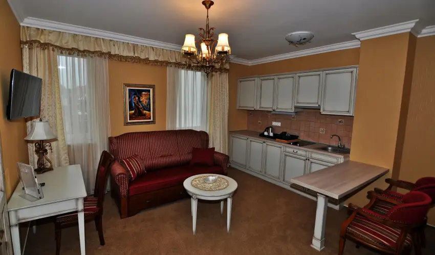 Hotel Villa Classica Ppa - Pnksd 