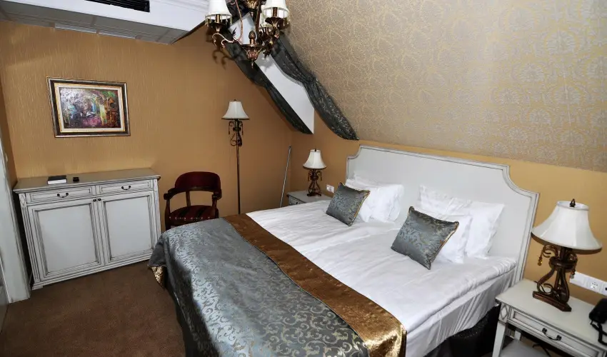 Hotel Villa Classica Ppa - Pnksd 