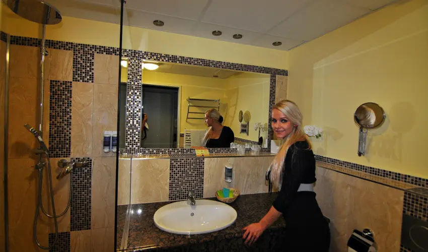 Hotel Villa Classica Ppa - Pnksd 