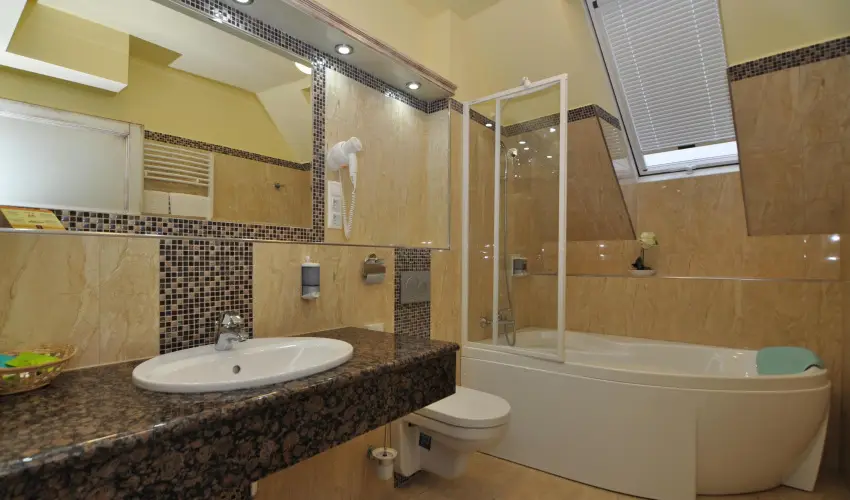 Hotel Villa Classica Ppa - Pnksd 