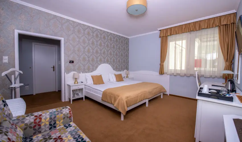 Hotel Villa Classica Ppa - Pnksd 