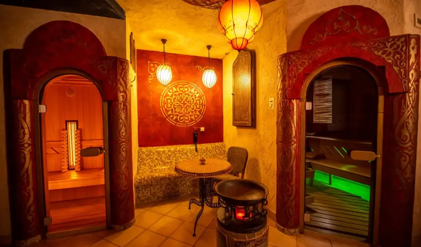 Hotel Villa Classica Ppa - Pnksd 