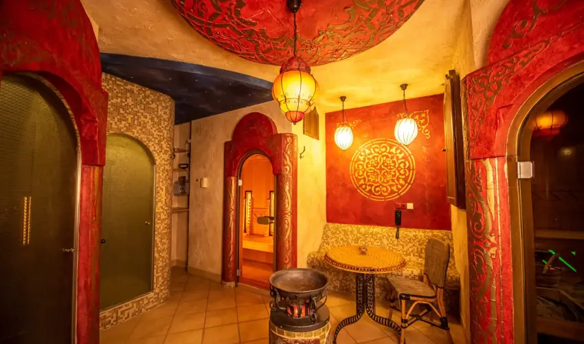 Hotel Villa Classica Ppa - Pnksd 