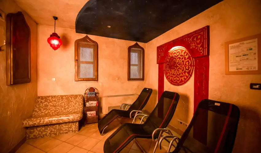 Hotel Villa Classica Ppa - Pnksd 