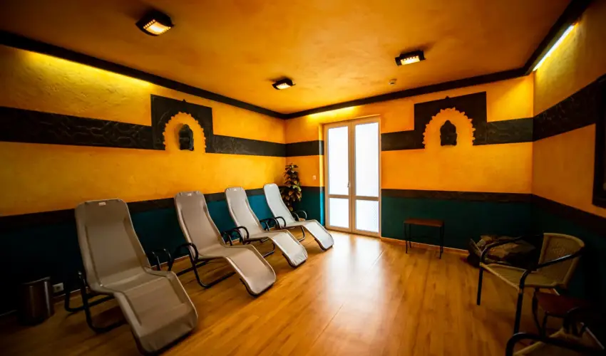 Hotel Villa Classica Ppa - Pnksd 