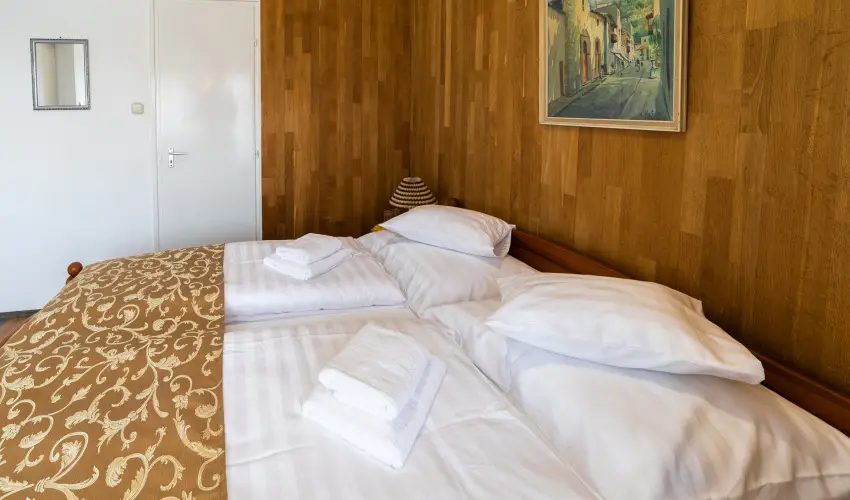 Villa Lotus Zalakaros Zalakaros - Pnksd (min. 2 j)