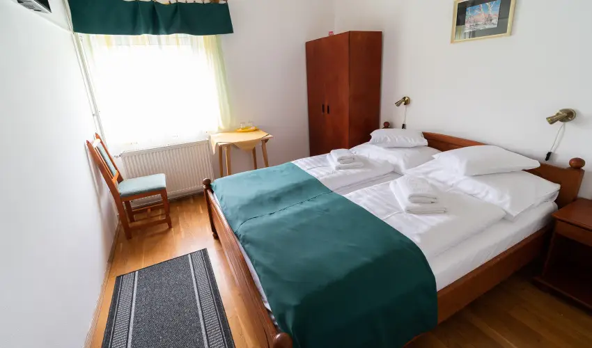 Villa Lotus Zalakaros Zalakaros - Pnksd (min. 2 j)