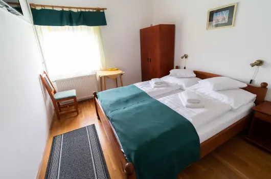 Villa Lotus Zalakaros - Pnksd (min. 2 j)