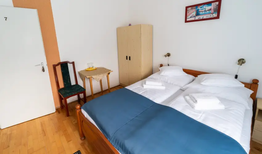 Villa Lotus Zalakaros Zalakaros - Pnksd (min. 2 j)