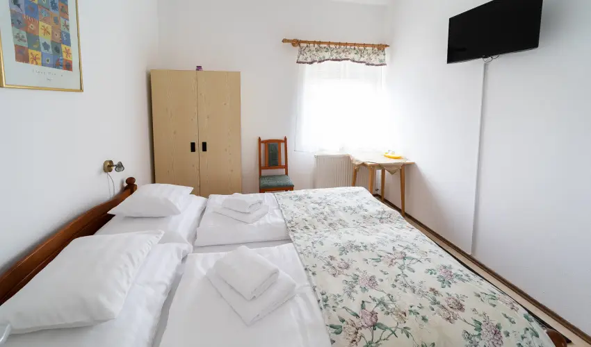 Villa Lotus Zalakaros Zalakaros - Pnksd (min. 2 j)