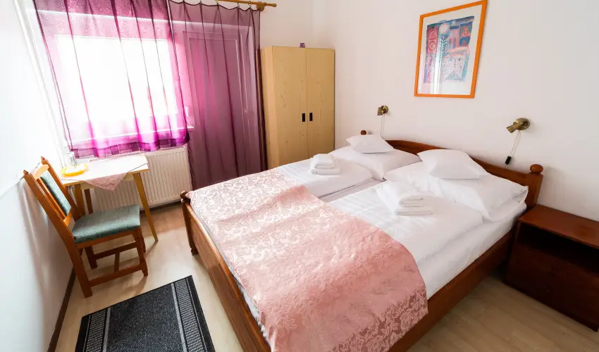 Villa Lotus Zalakaros Zalakaros - Pnksd (min. 2 j)