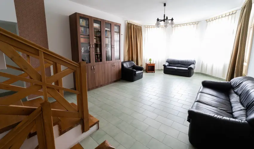 Villa Lotus Zalakaros Zalakaros - Pnksd (min. 2 j)