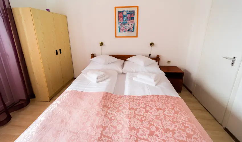 Villa Lotus Zalakaros Zalakaros - Pnksd (min. 2 j)