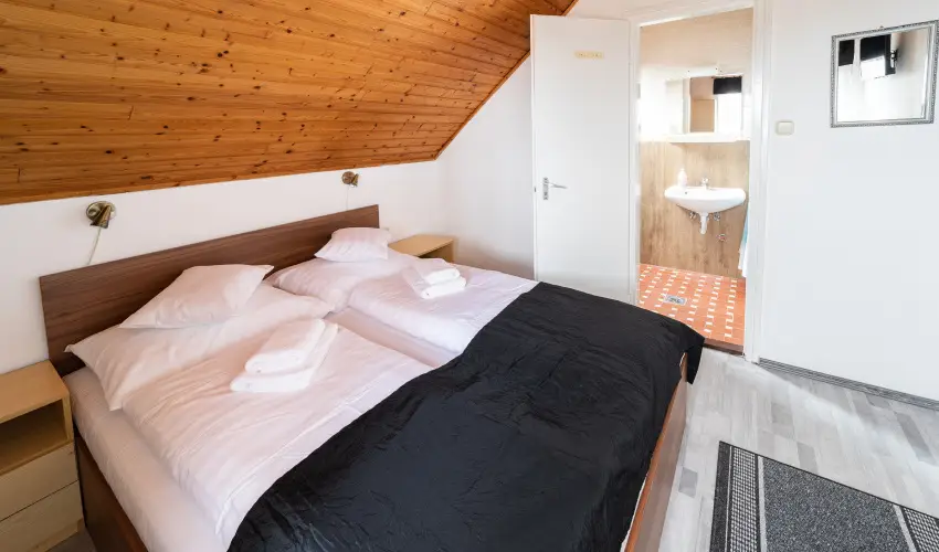 Villa Lotus Zalakaros Zalakaros - Pnksd (min. 2 j)