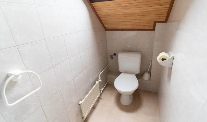 Villa Lotus Zalakaros Zalakaros - Pnksd (min. 2 j)