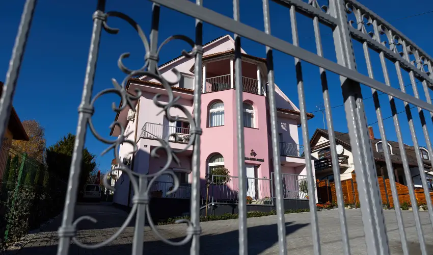 Villa Lotus Zalakaros Zalakaros - Pnksd (min. 2 j)