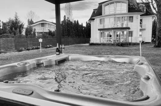 Villa MyLake - Pnksd