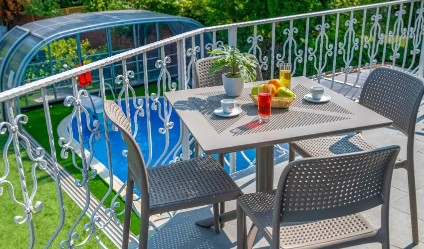 Villa MyLake Zamrdi - Pnksd