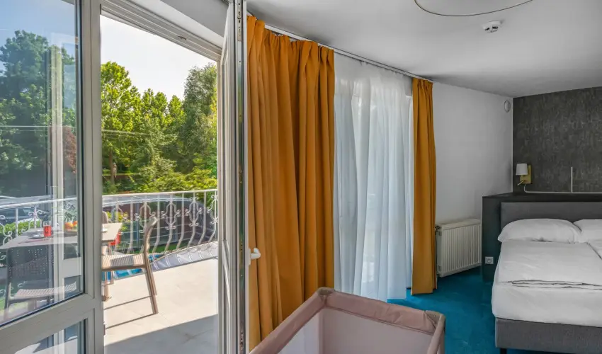 Villa MyLake Zamrdi - Pnksd